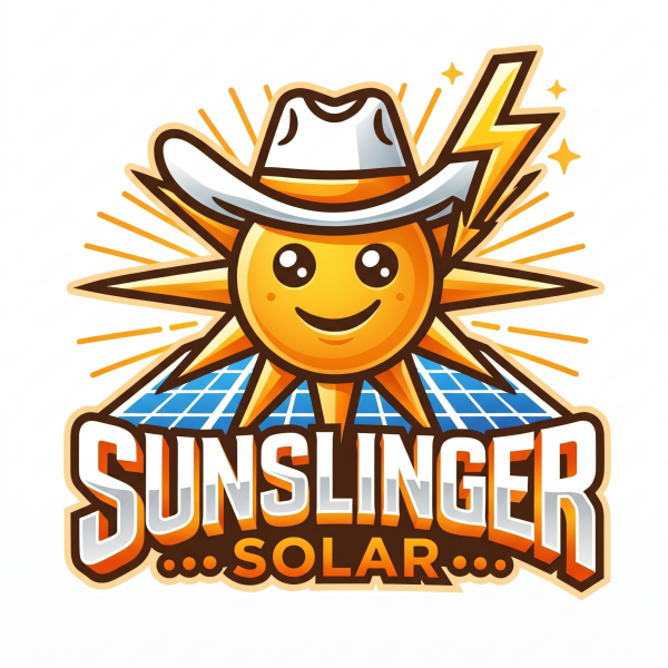 SunSlinger Logo